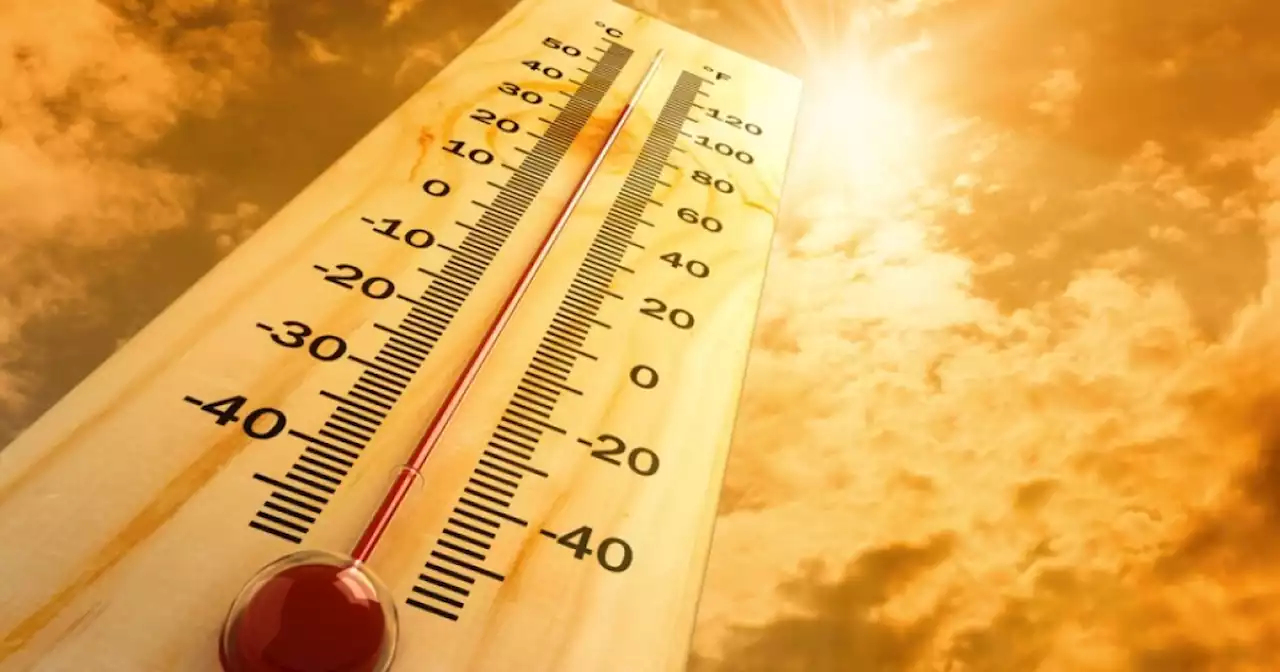 Maricopa County saw 425 heat-associated deaths in 2022