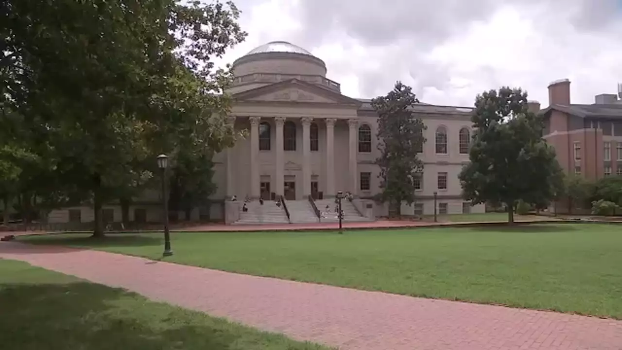 UNC will be free to attend for in-state students with family incomes below $80,000