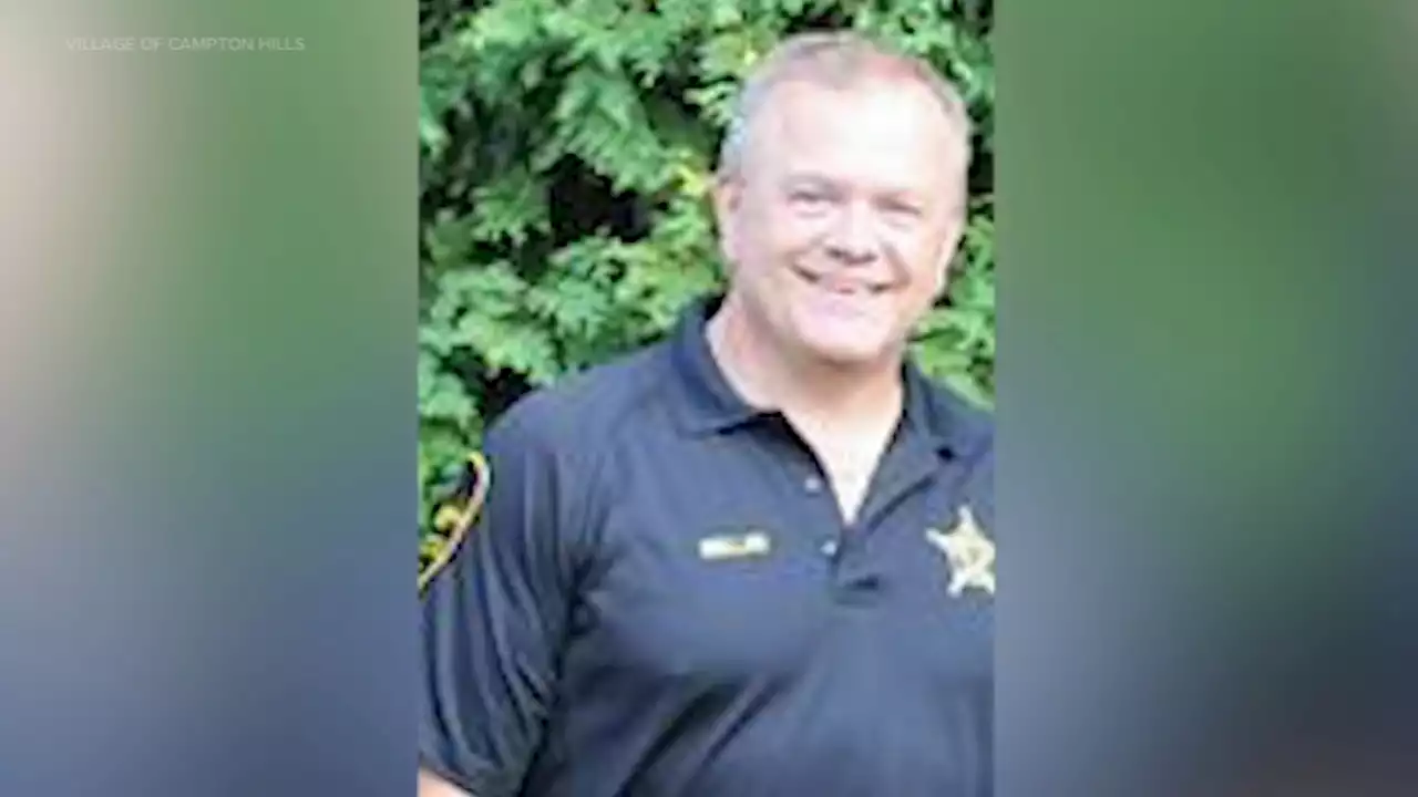 Campton Hills police chief on leave amid financial investigation