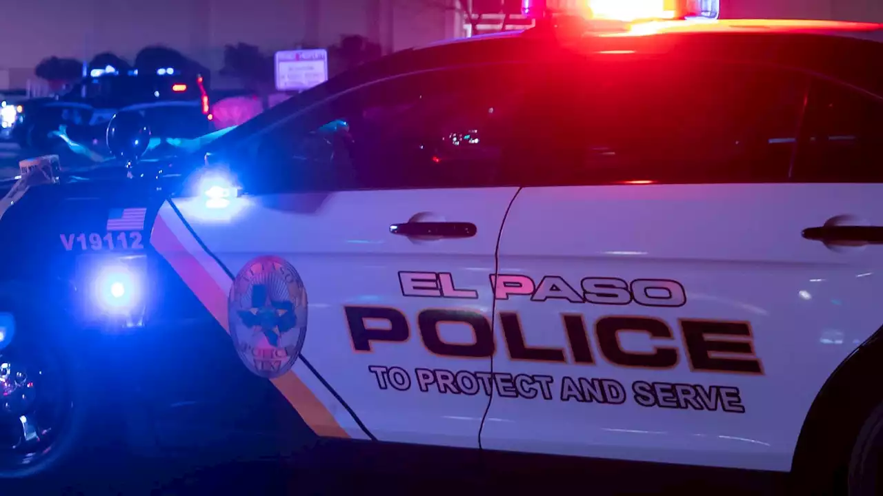 At least 6 people injured during shooting at high school party in El Paso, reports say