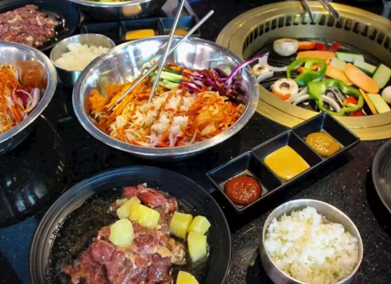 Popular Huntsville Korean restaurant to open Hoover location