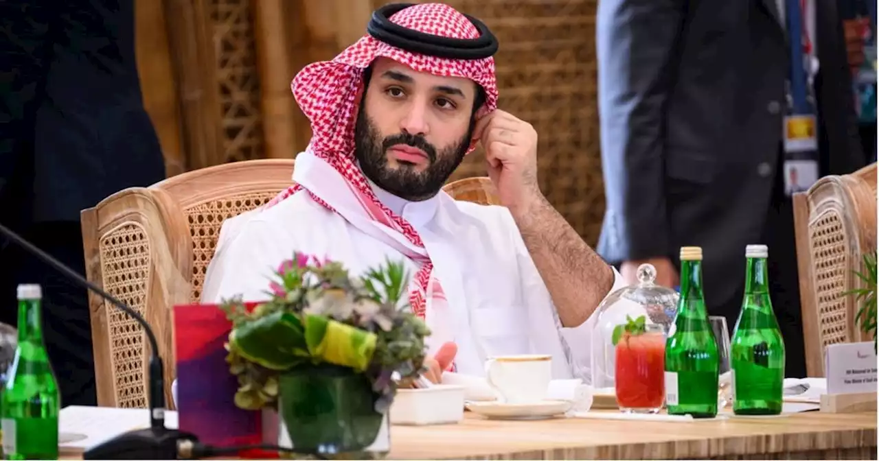 ما الذي يريده محمد بن سلمان من بايدن مقابل التطبيع؟ - عربي21