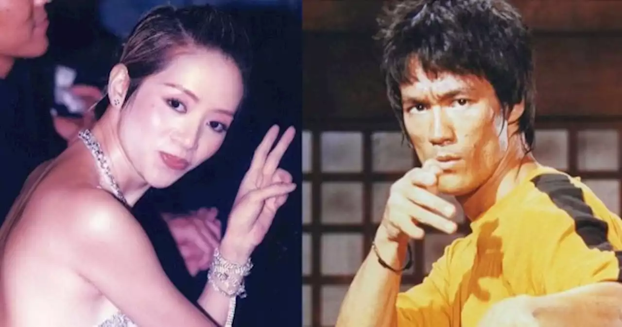 A Hong Kong superstar dies every 10 years, claim netizens, prompting others to rubbish the theory