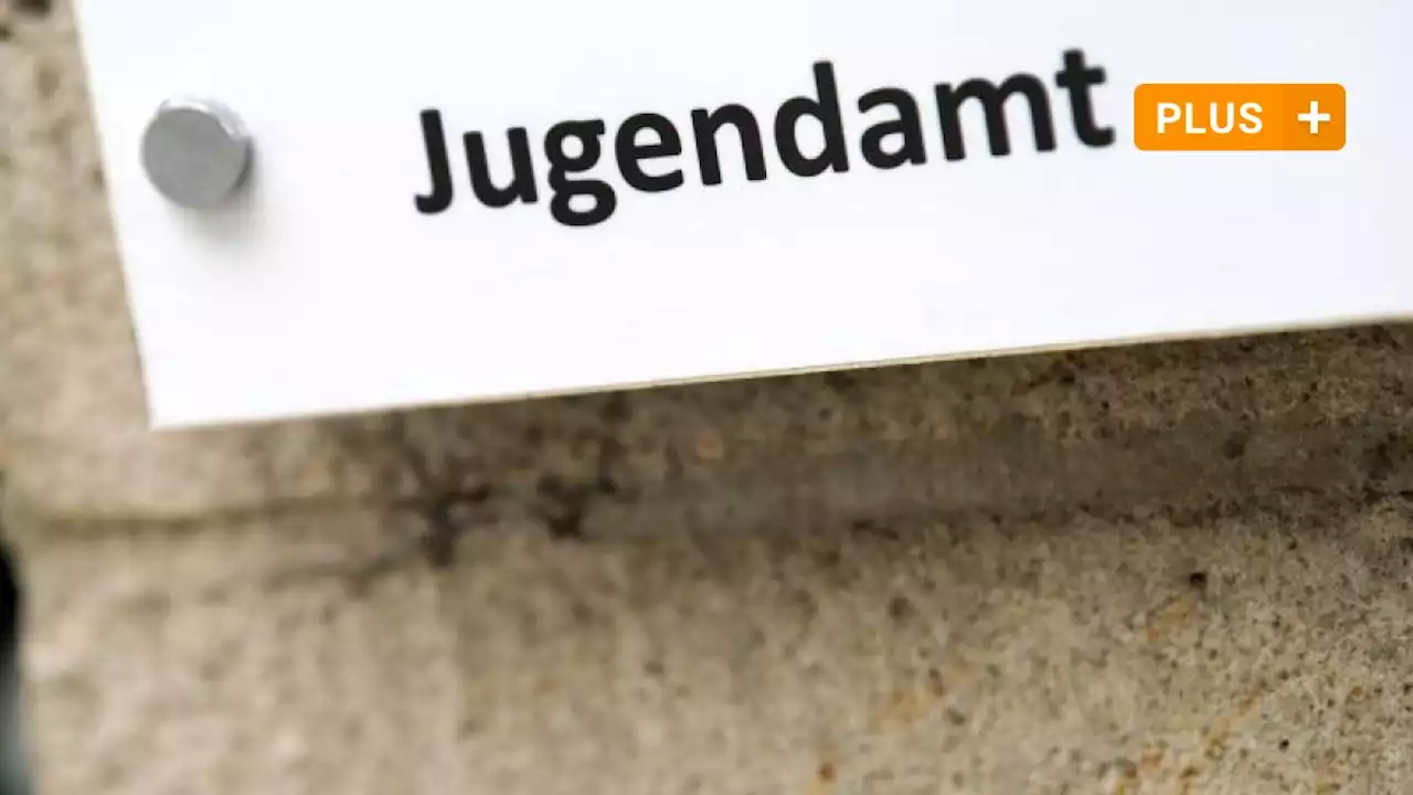 Inobhutnahmen durch das Jugendamt steigen in Schwaben um mehr als 50 Prozent