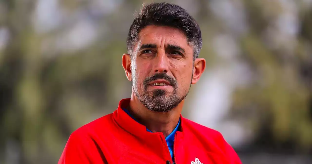 Chivas aspira al menos a volver a jugar una final: Paunovic