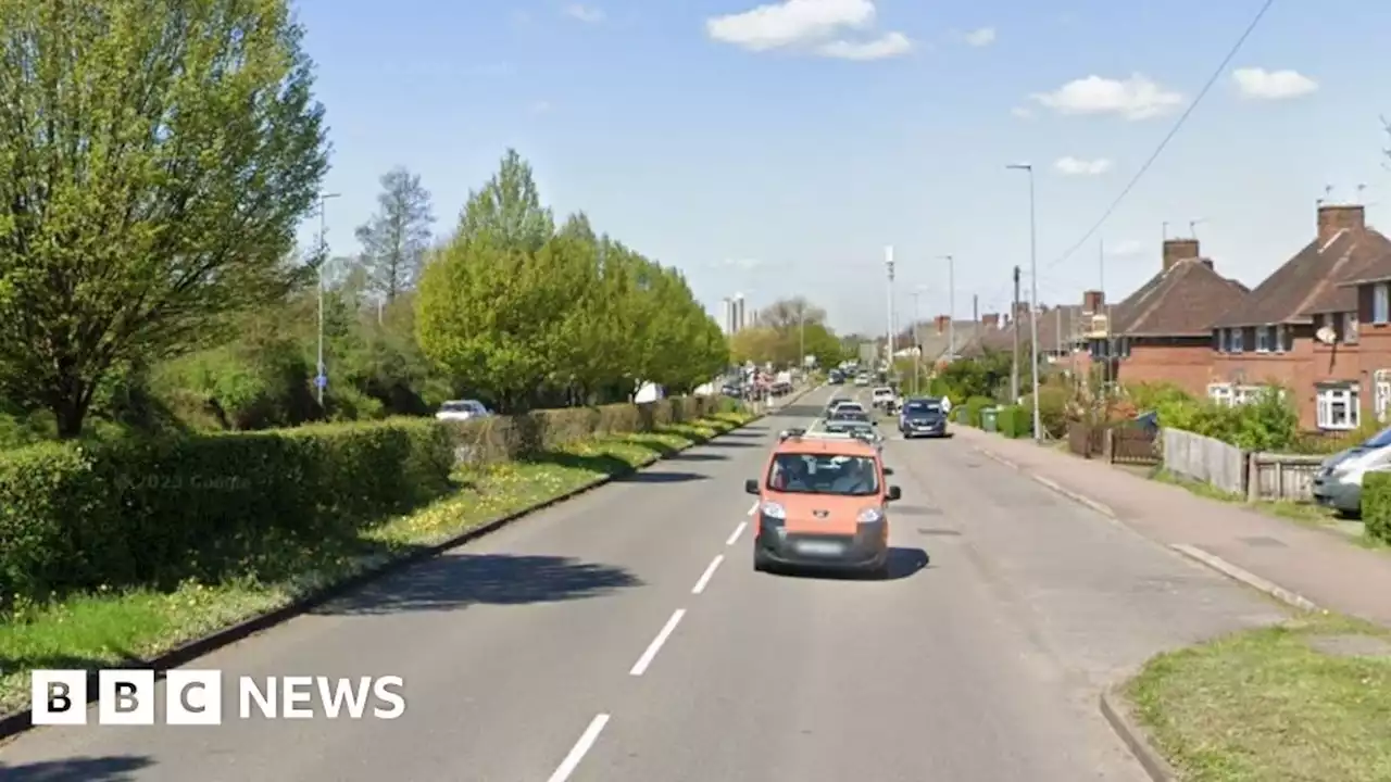 Loughborough: Arrests after cyclist dies in reported hit-and-run