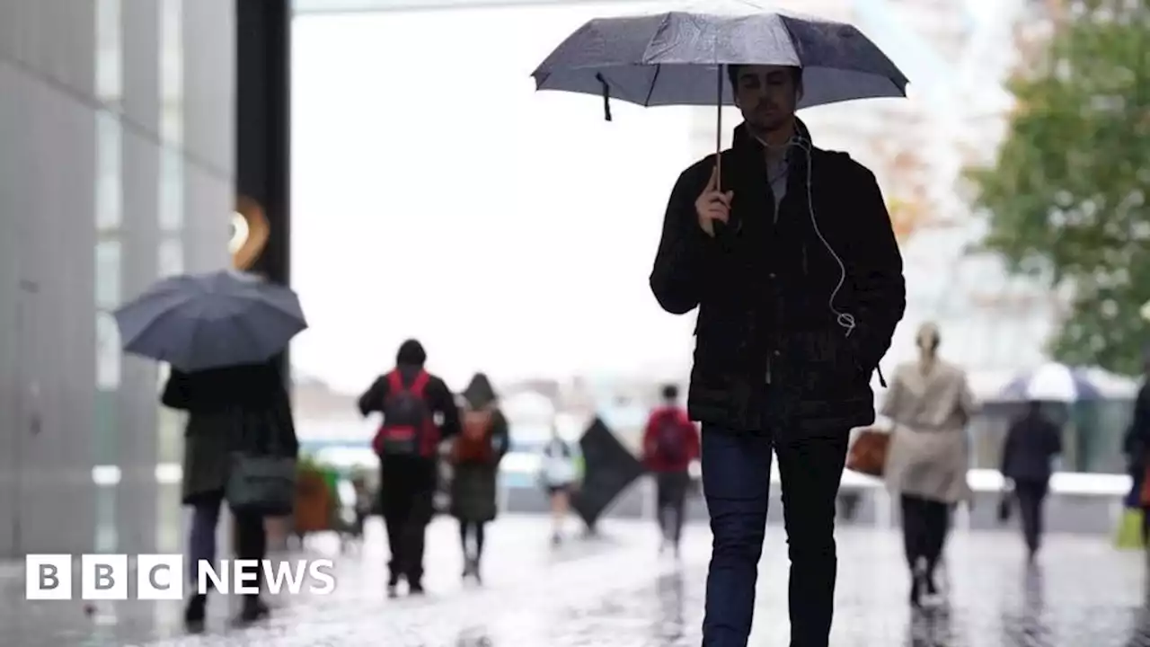 UK weather: Heat-health alert will be followed by thunderstorms