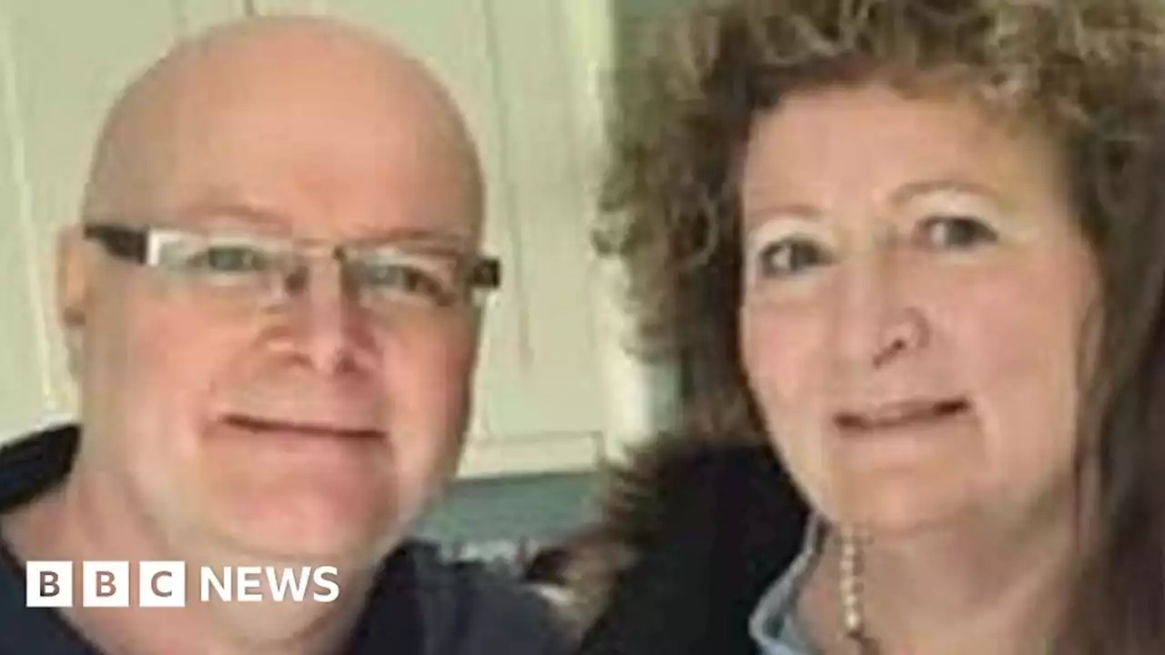 West Mersea: Murder charge over married couple's death