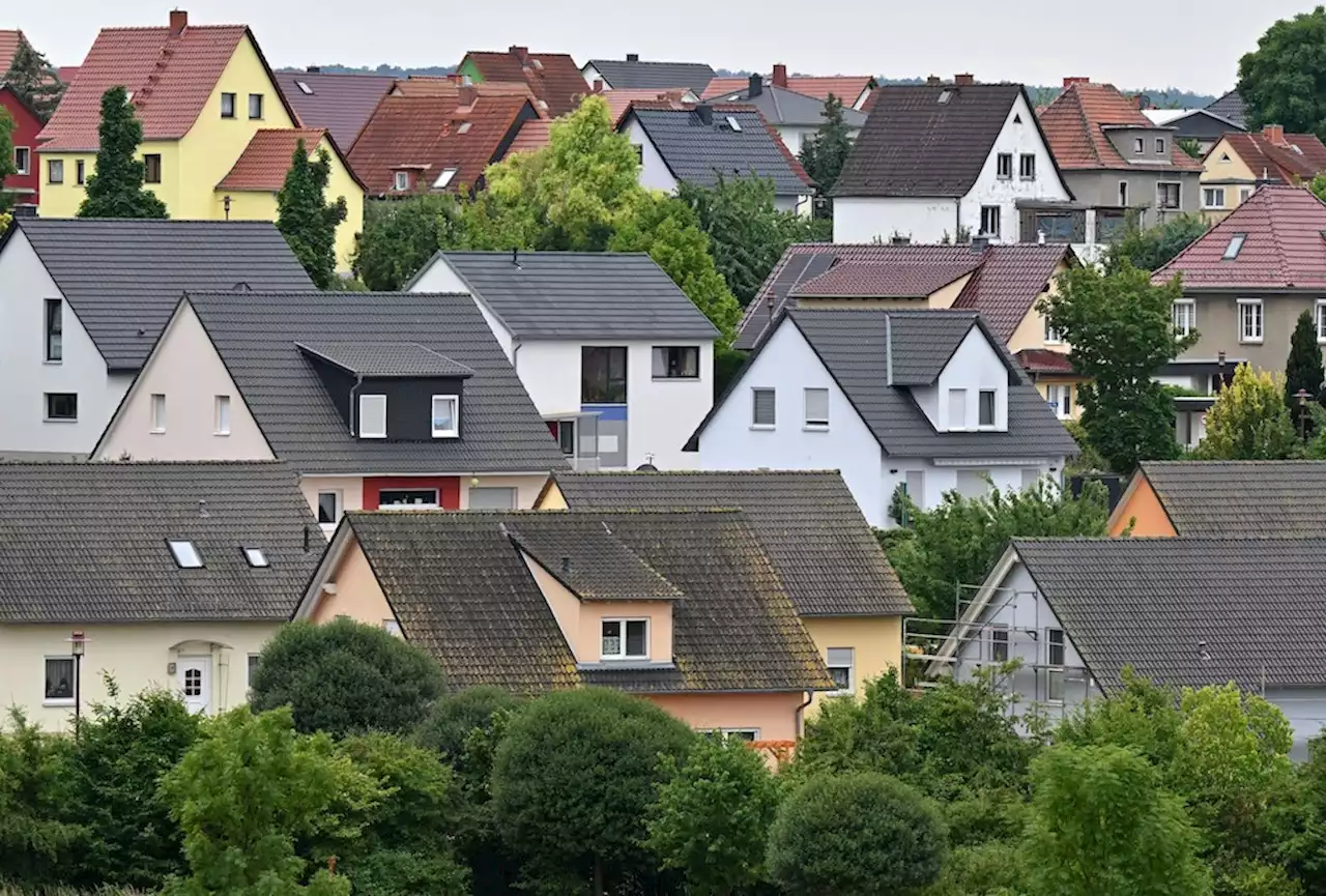 Bericht: Wohnungen und Häuser mit schlechter Energiebilanz verlieren massiv an Wert