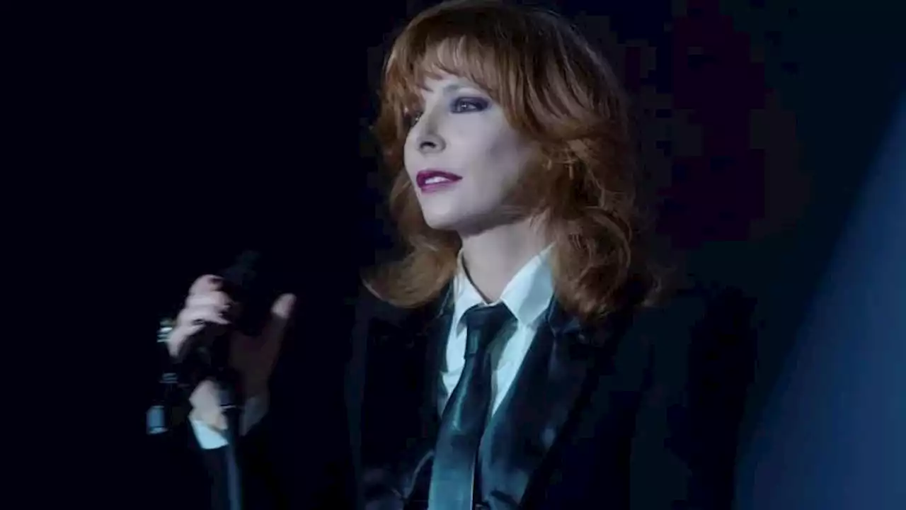 Pourquoi les vidéos des concerts de Mylène Farmer disparaissent-elles des réseaux sociaux?