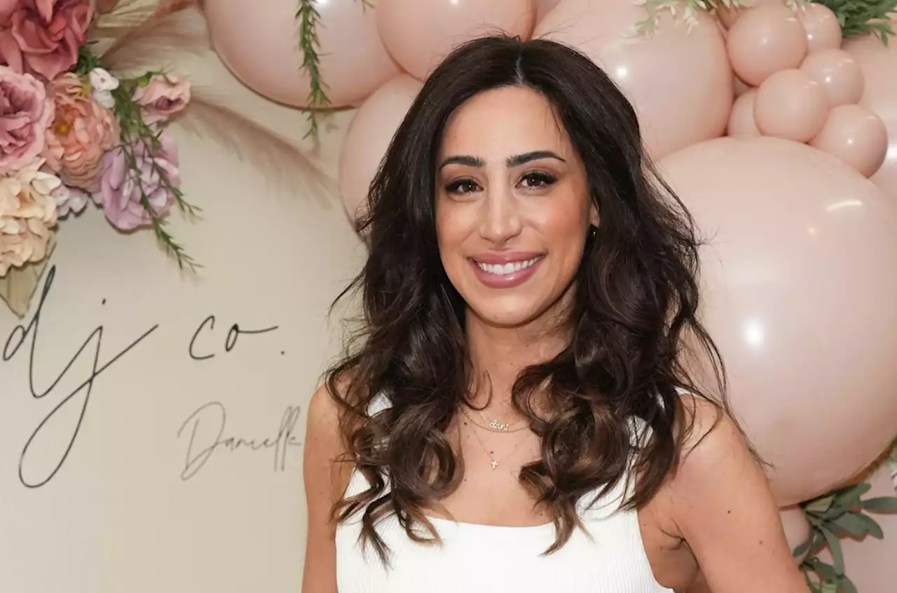 Danielle Jonas Says She Sometimes Feels ‘Less Than’ Sisters-in-Law Priyanka Chopra & Sophie Turner