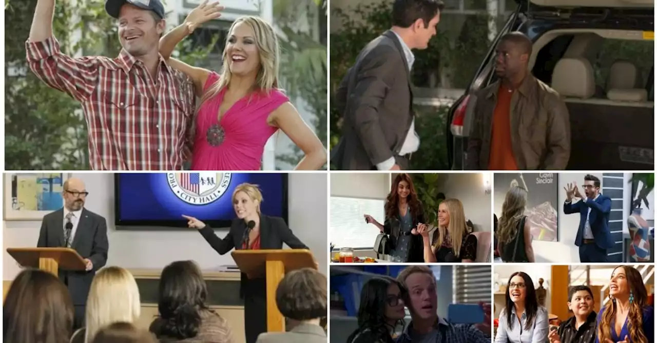 Modern Family Should've Given Us More of These Supporting Characters