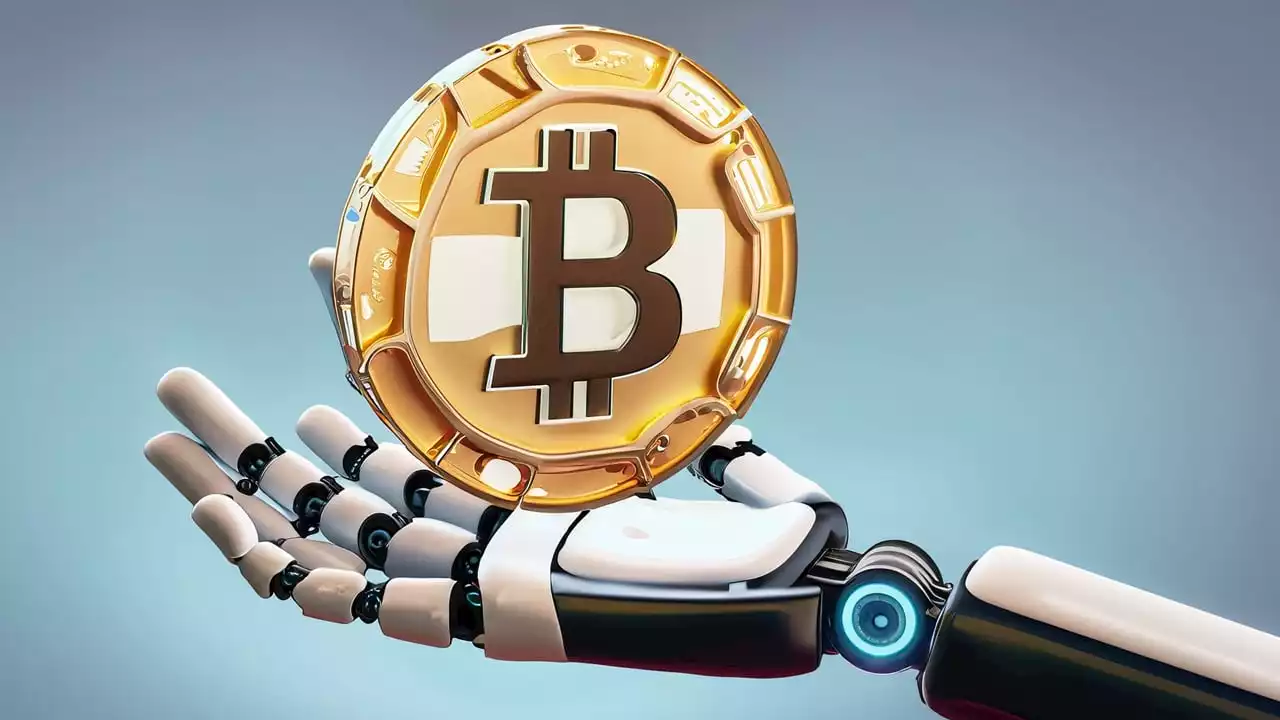 Arthur Hayes Insists ‘Bitcoin Will Be the Currency’ of Artificial Intelligence – Bitcoin News