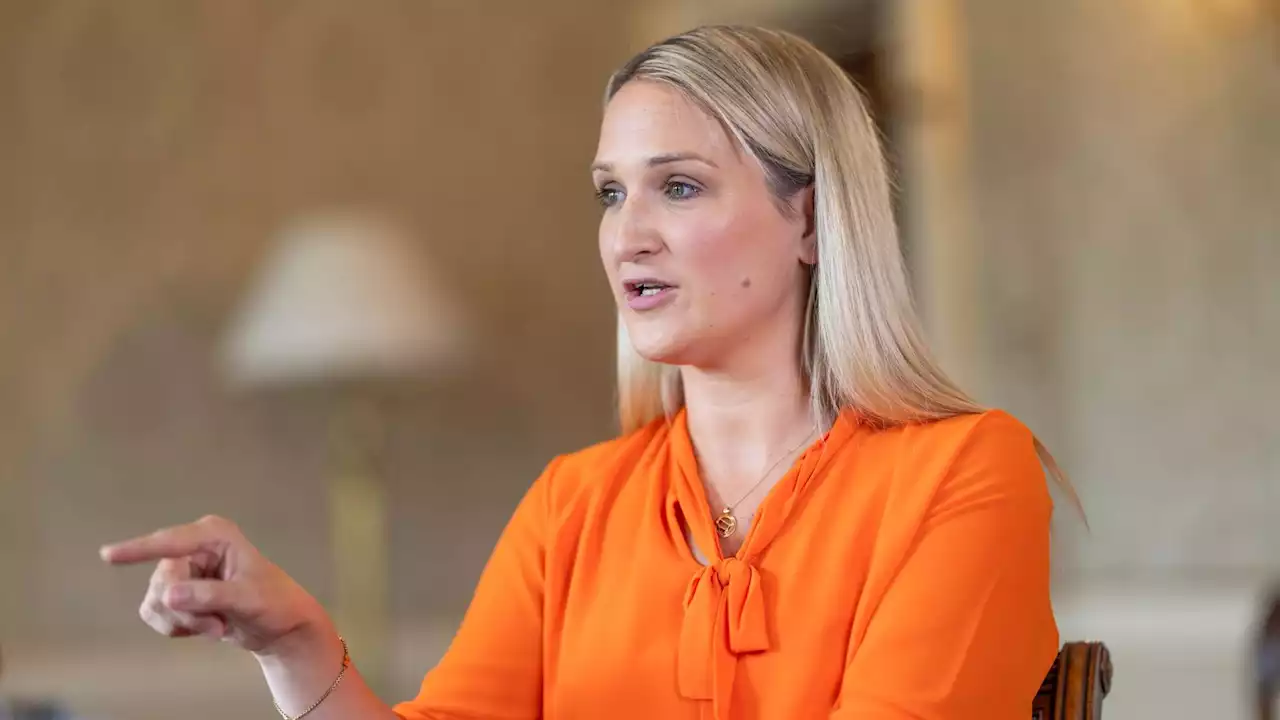 Justice Minister Helen McEntee demands end to RTÉ drip feed of information by executive