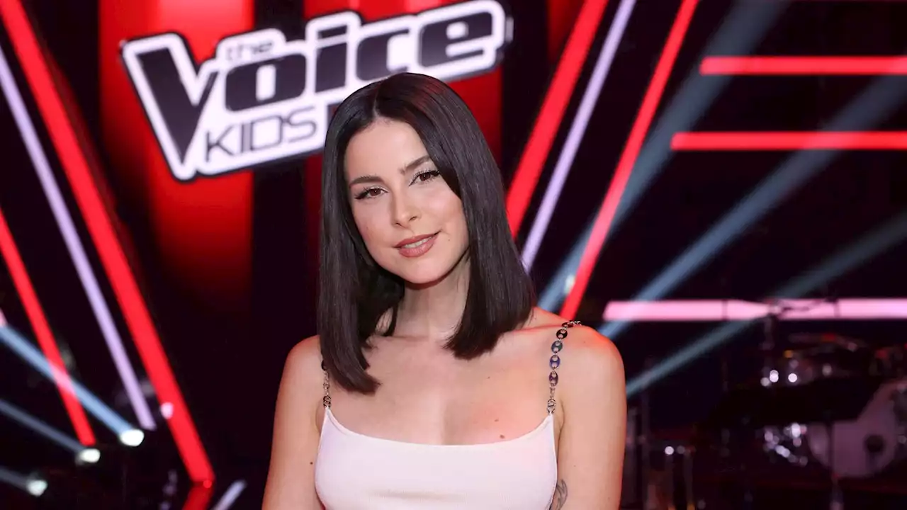 Lena Meyer-Landrut über ihren Burnout: Ich war richtig am A... - B.Z. – Die Stimme Berlins