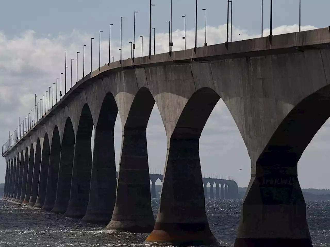 Ferry disruptions hurting P.E.I. businesses after years of COVID-19 closures