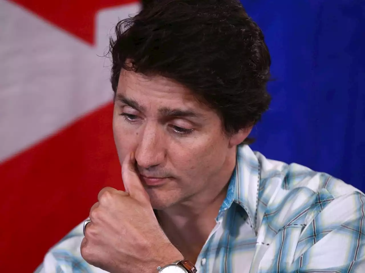 Letters July 8, 2023: 'Thank goodness for the Conservatives in Ottawa keeping Trudeau in line.'