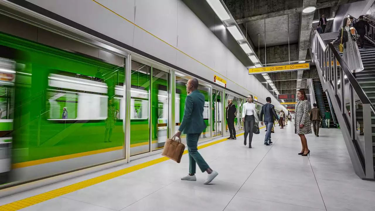 Amplían plazo para solicitudes de precalificación para la Línea 2 del Metro de Bogotá