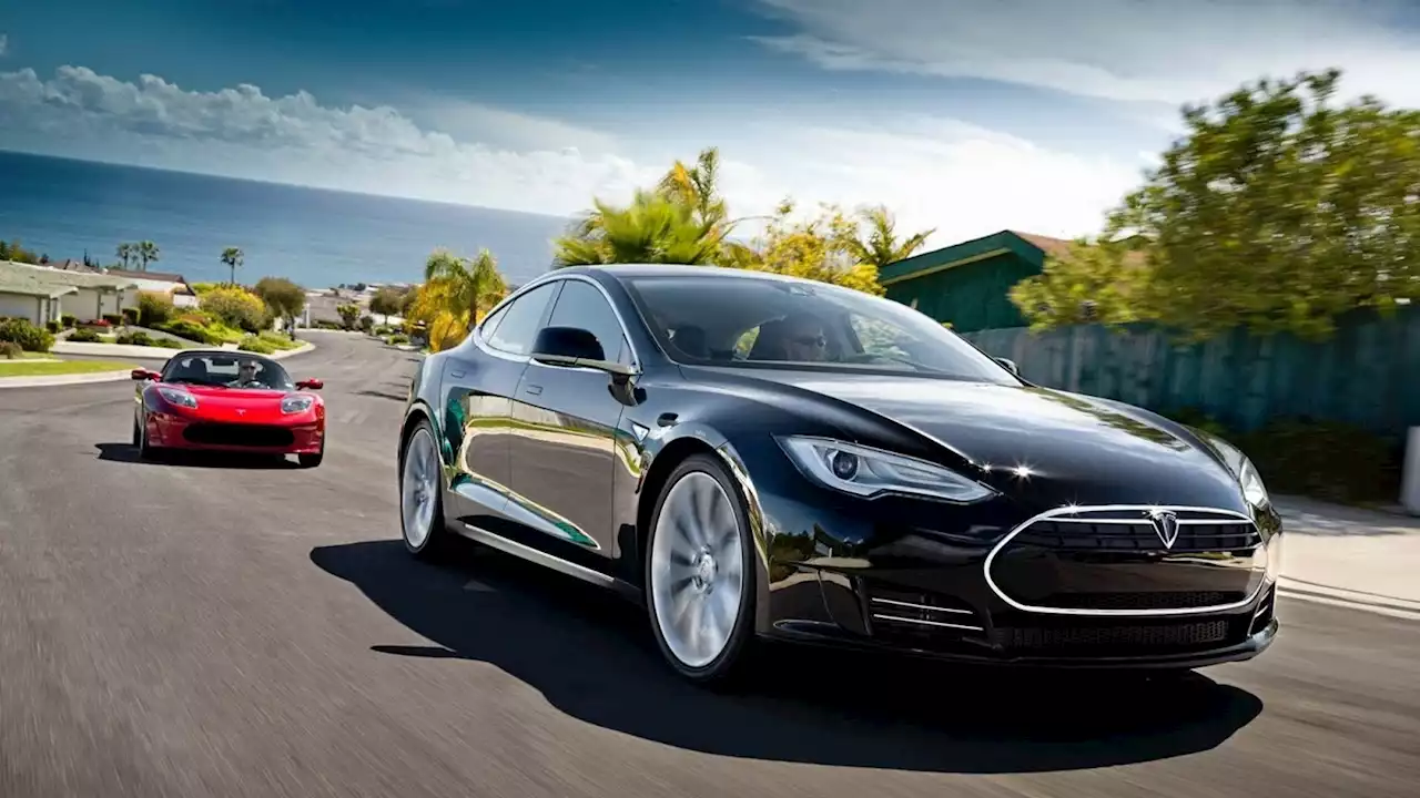 20 Years Later, What's Your Opinion On Tesla? | Carscoops