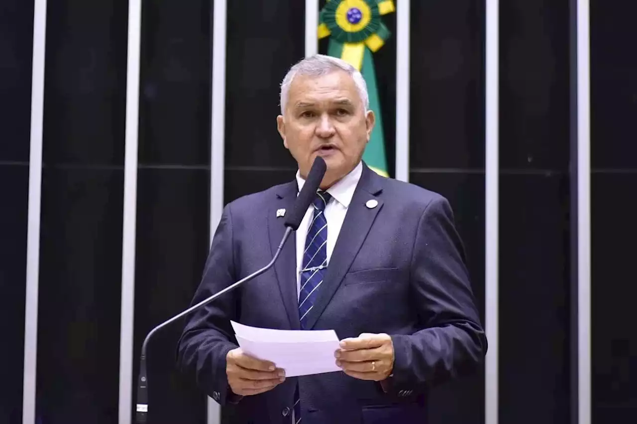 Moraes manda a PF abrir inquérito contra General Girão por suspeita de incitar atos golpistas