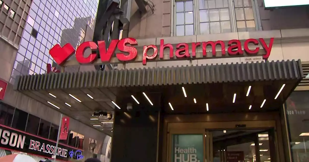 CVS employee accused in deadly stabbing inside Midtown store appears in court