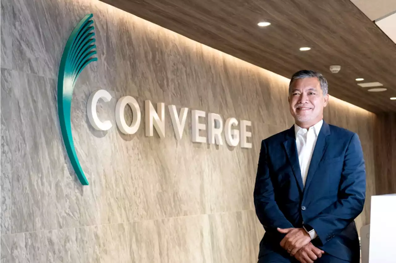 Going beyond Connectivity: Converge offers productivity solutions for MSMEs