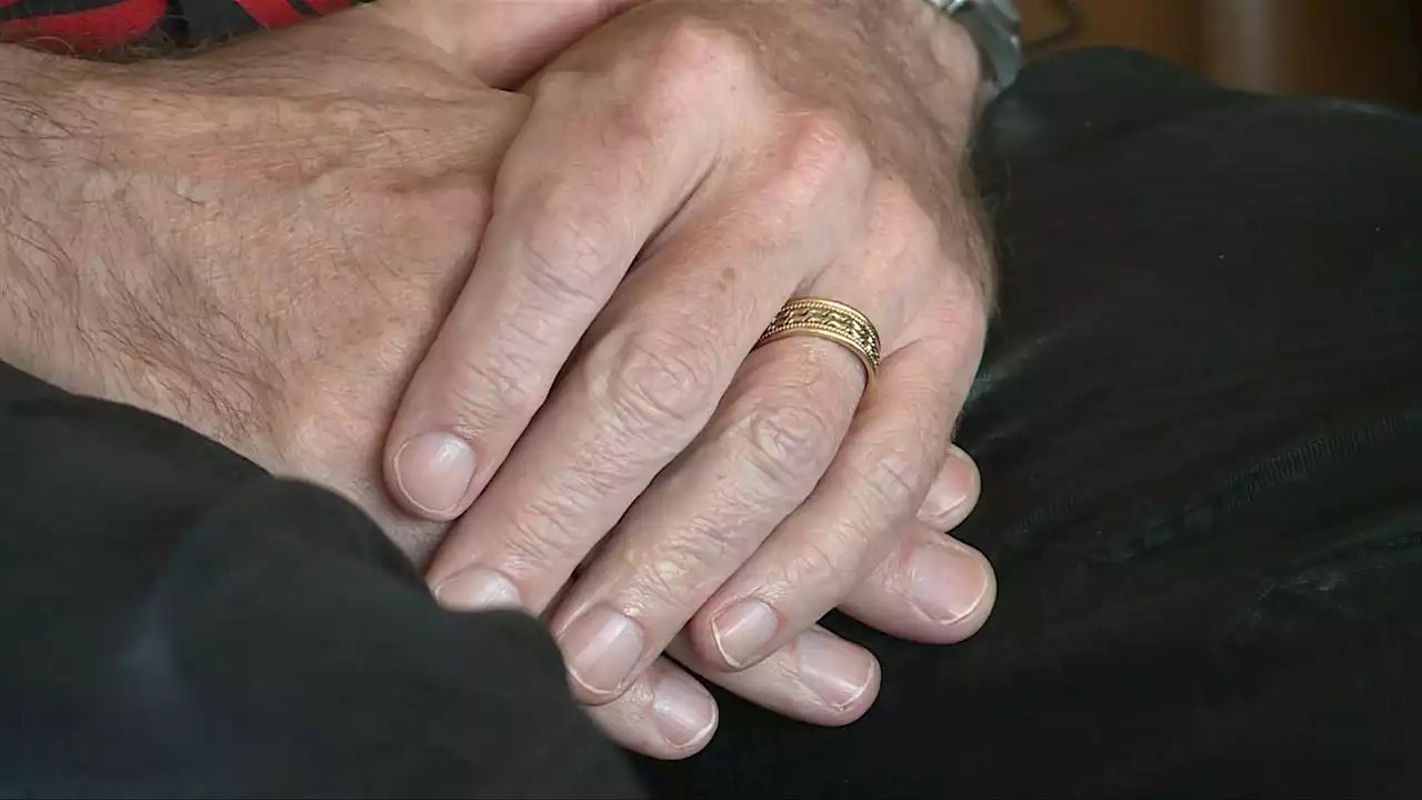 Victoria couple reflects on 20th anniversary of same-sex marriage in B.C.