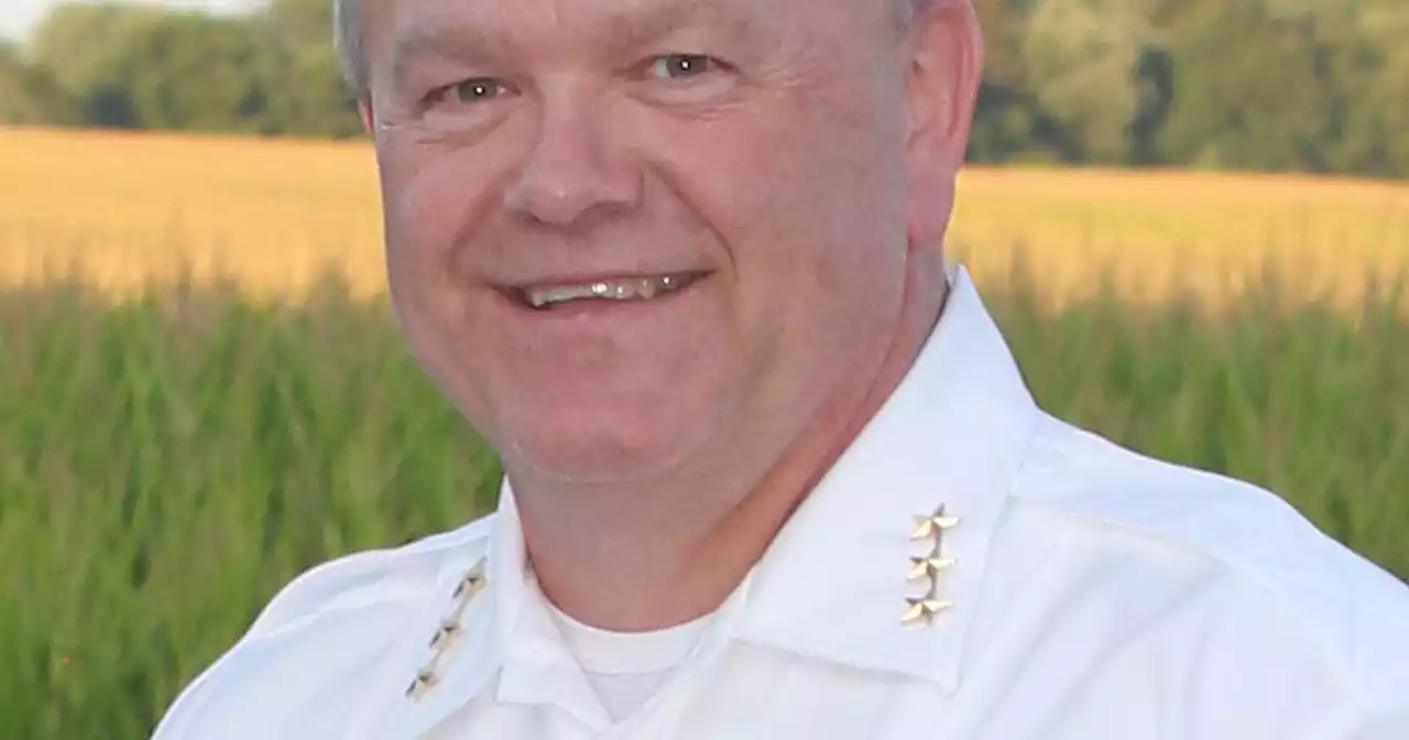 Campton Hills police chief placed on leave amid state police probe