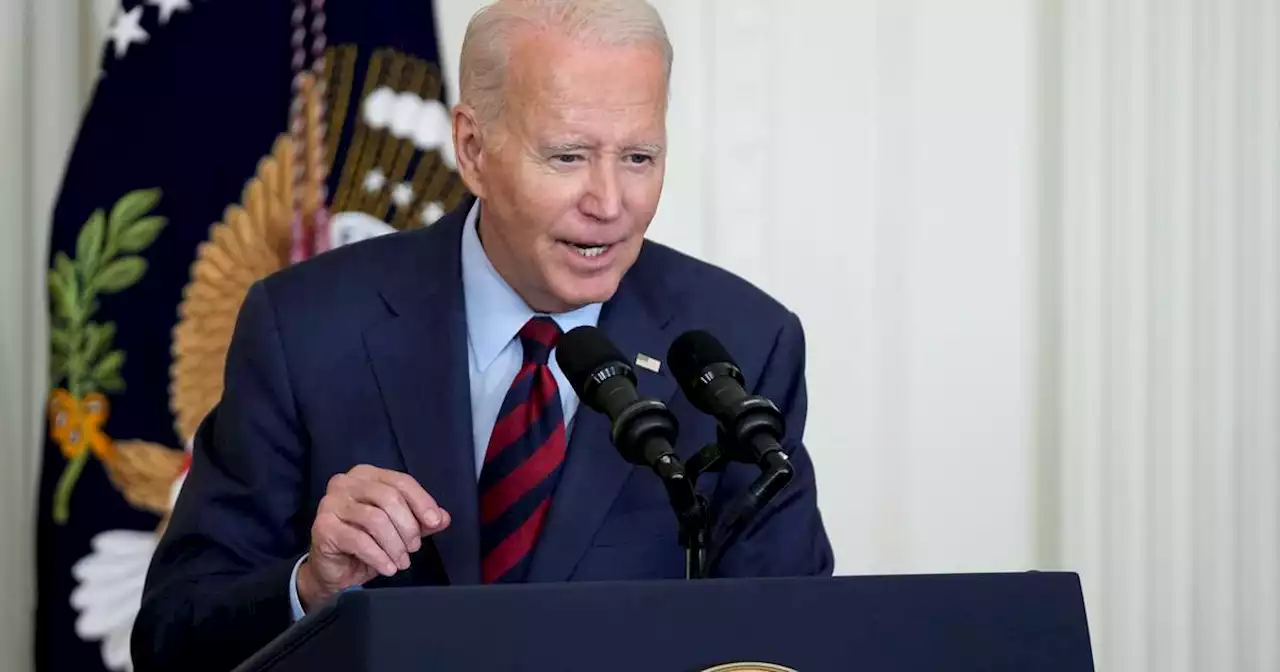 Biden rolls out new initiatives to reduce health care costs