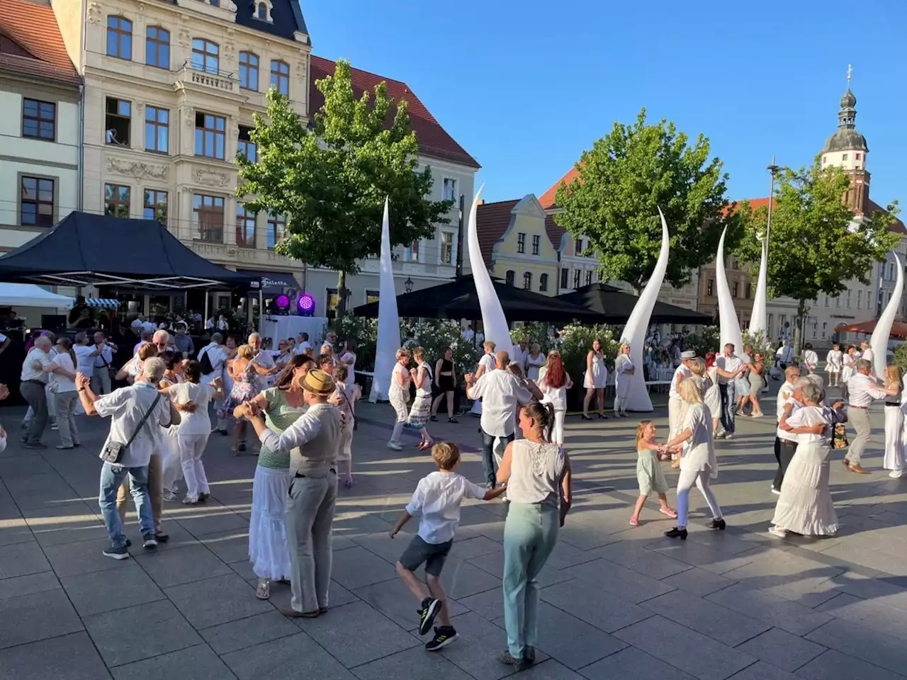 #Cottbus/Chóśebuz: Walzernacht