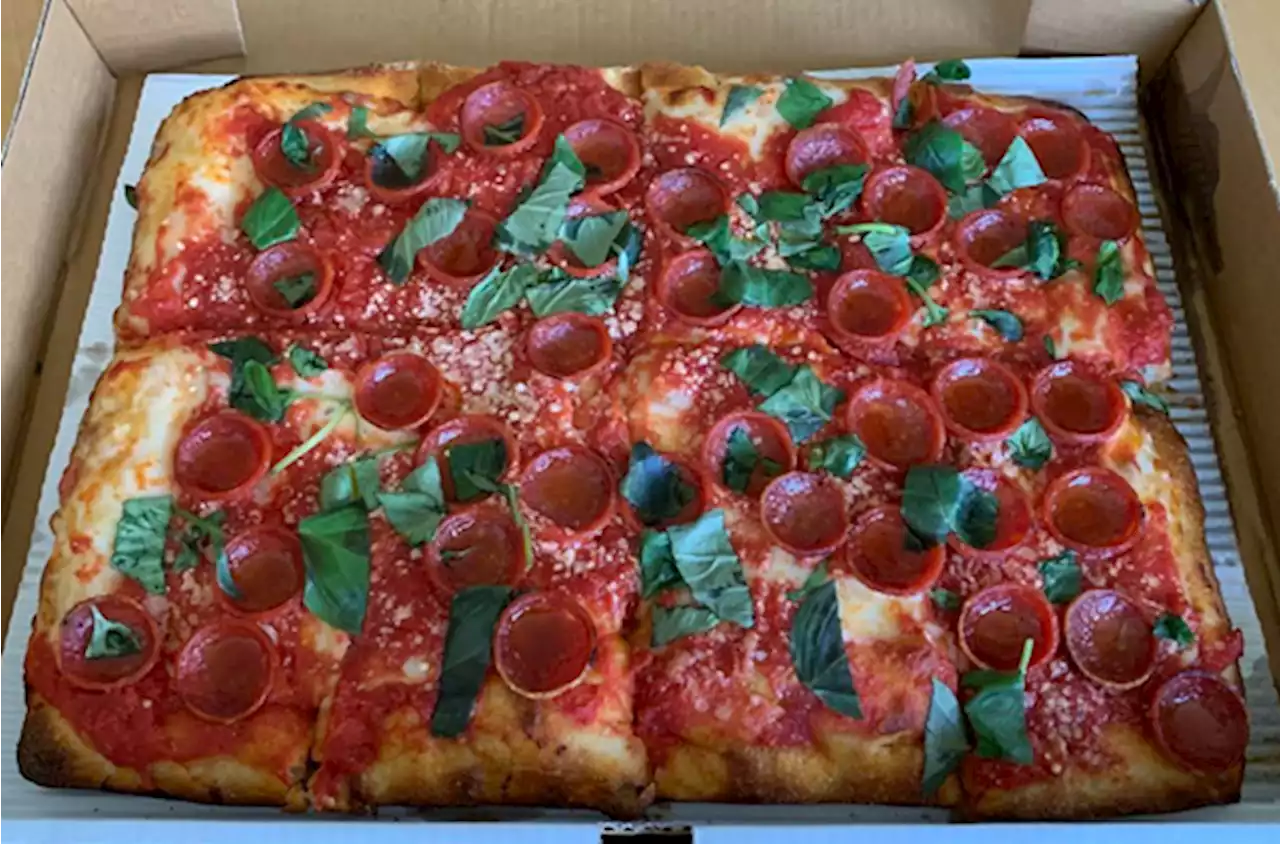 Cleveland's Essential Pizza Restaurants