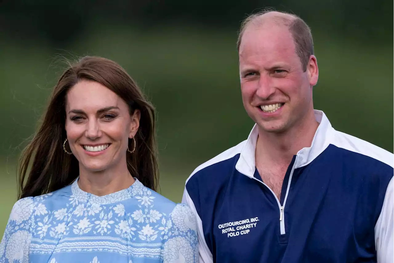 Kate et William : le prince Louis sur les traces d’Harry ? Ces techniques pour éviter une nouvelle trahison - Closer