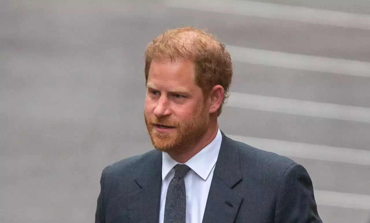 Prince Harry prêt à un grand changement : une 'technique' vicieuse de l’époux de Meghan Markle révélée - Closer