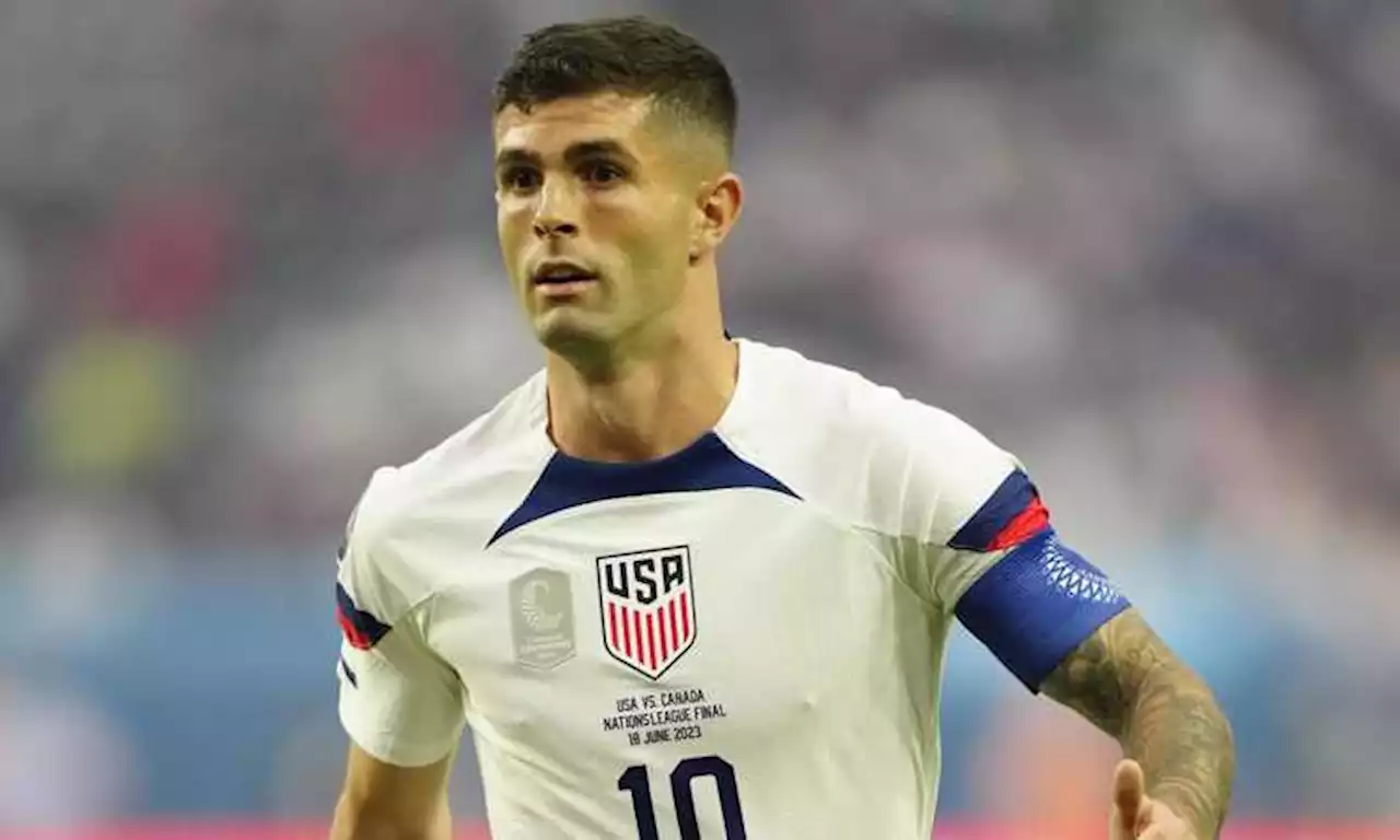 Il Milan aspetta Pulisic, il talento scoperto per caso con un passato nel Barcellona