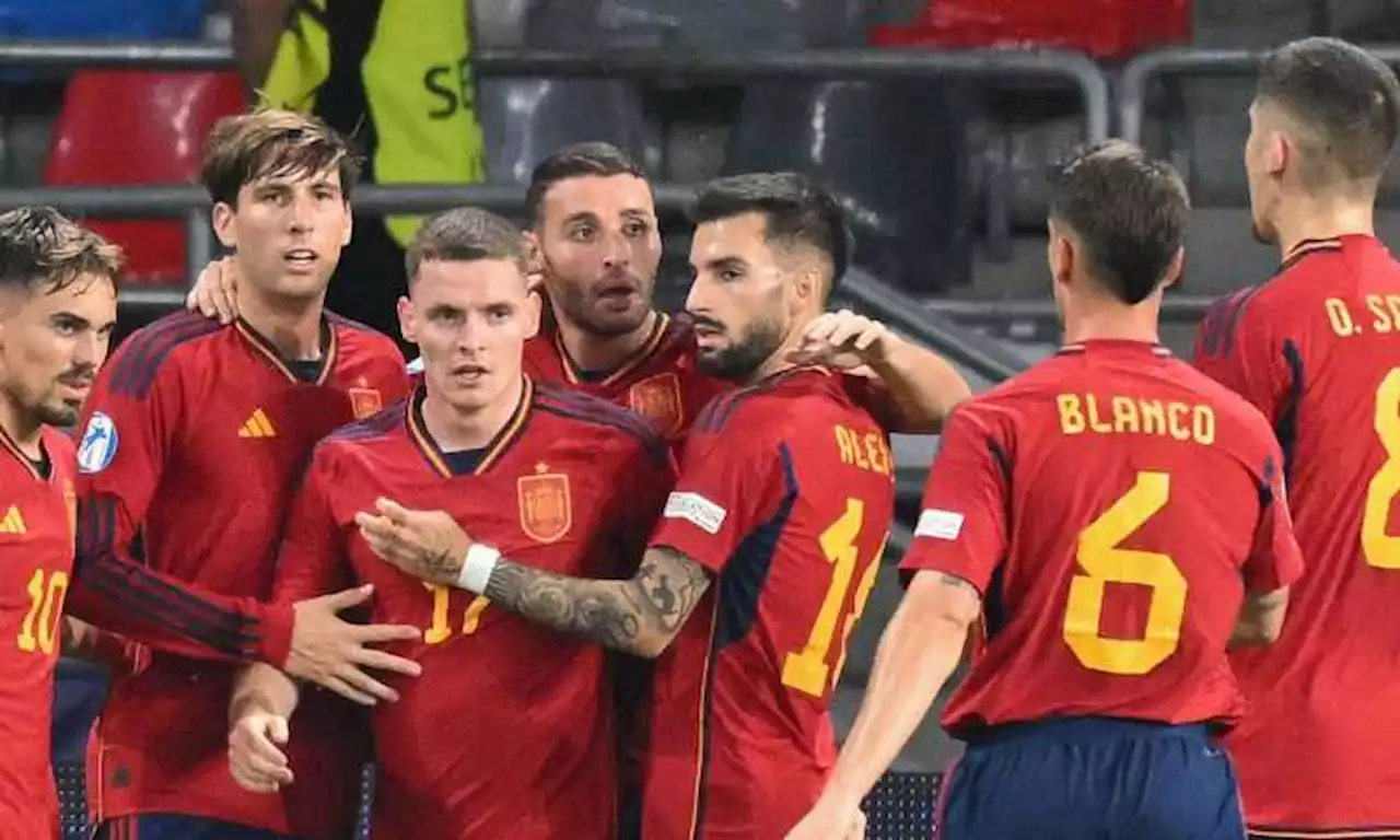 LIVE Euro Under 21, la finale Inghilterra-Spagna: le formazioni ufficiali