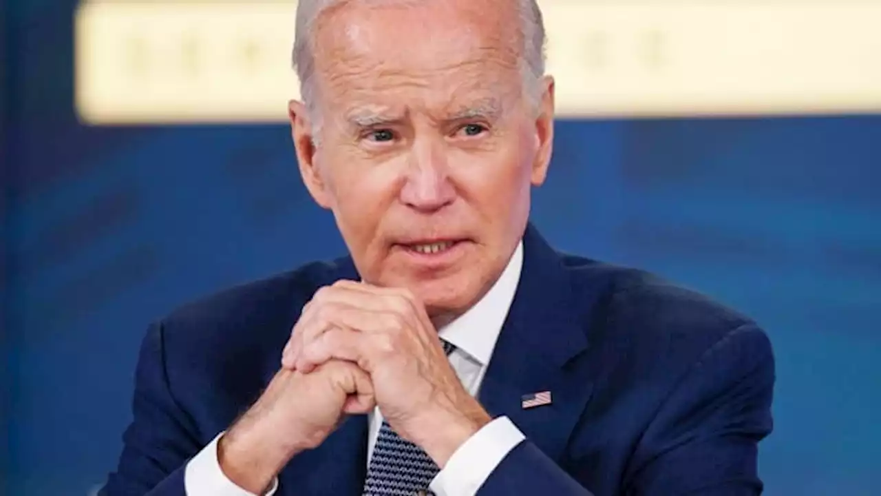 Biden's junk fee crusade turns to short-term health insurance plans