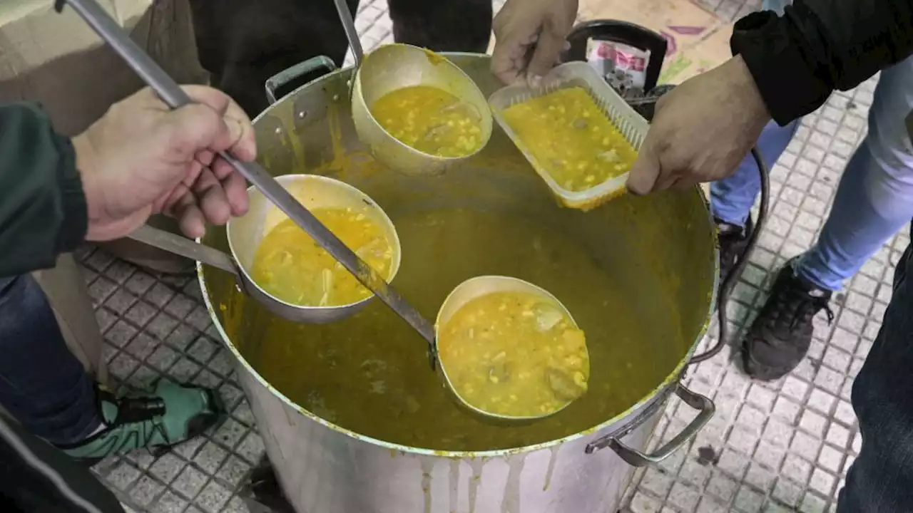 Locro criollo: cuáles son los orígenes del plato típico argentino y los secretos para cocinarlo