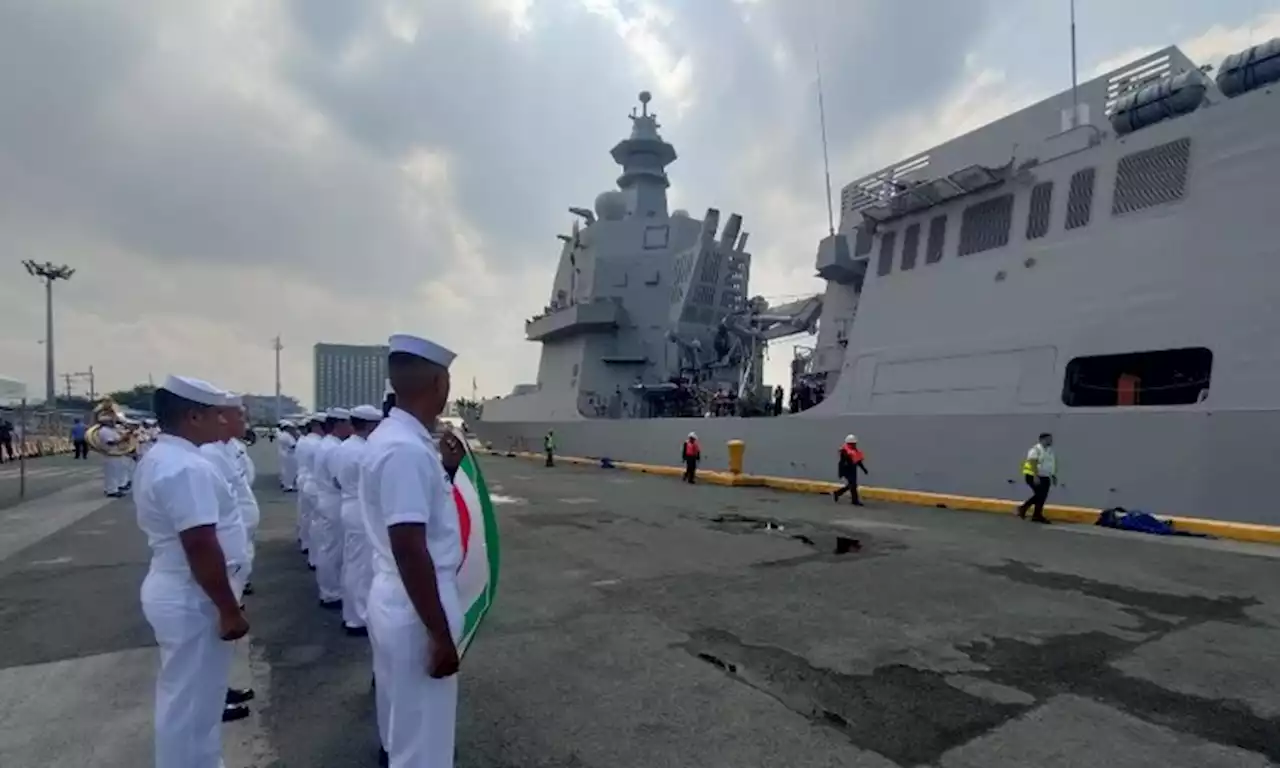 PH, Italy to hold talks for improved military cooperation – envoy