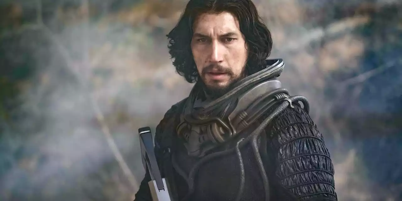 '65' Ending Explained: Adam Driver Finally Fights Those Dang Dinosaurs