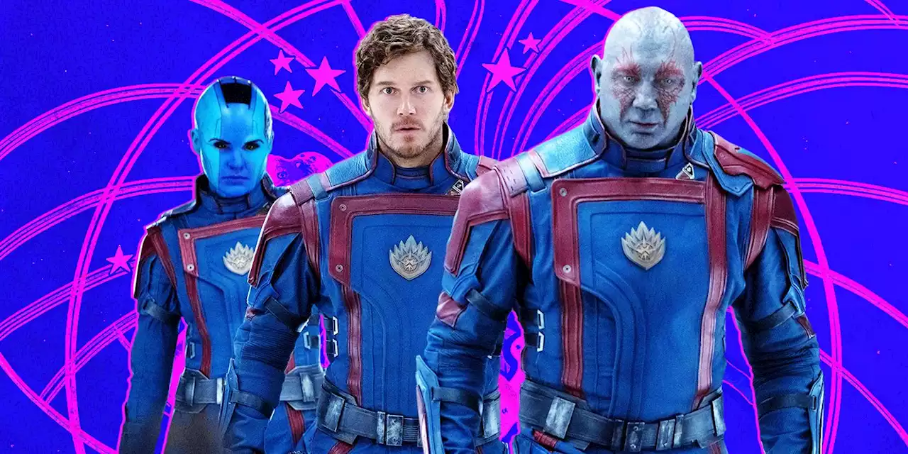 ‘Guardians of the Galaxy Vol. 3’ Ending Explained: All Good Things Must Come to an End