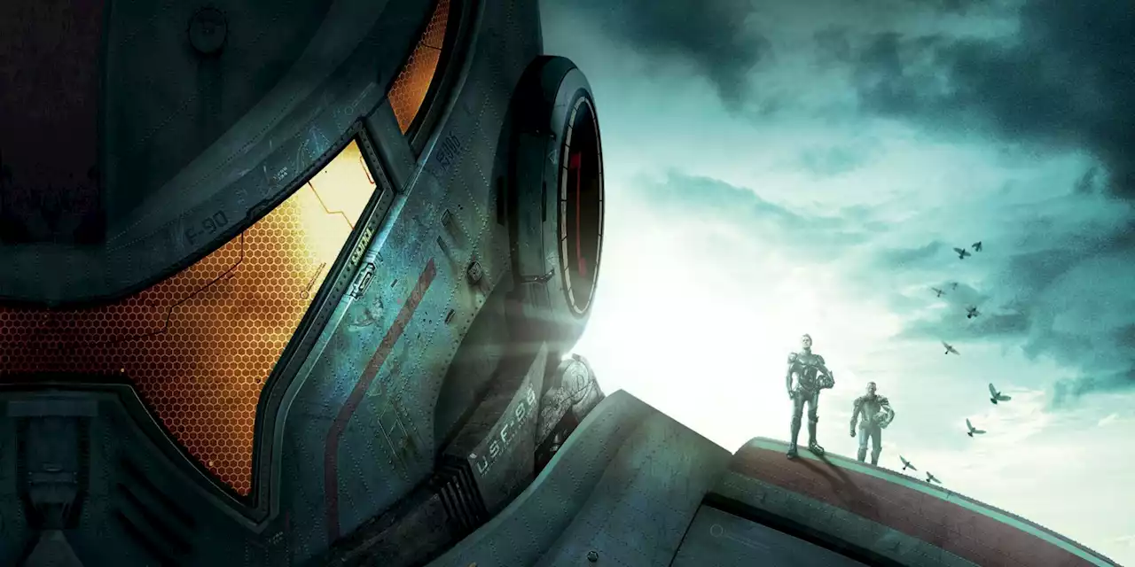 'Pacific Rim': Guillermo Del Toro Confirms 'Fun Plans' for 10th Anniversary