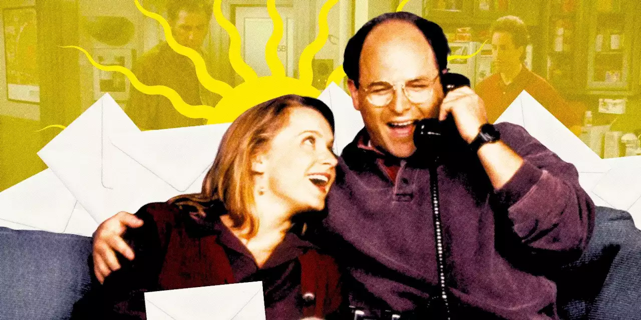 'Seinfeld's Cast Couldn’t Stand Working With This Actress