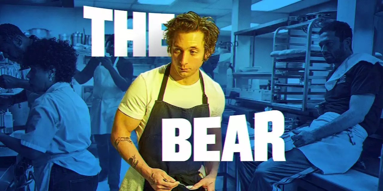 ‘The Bear’ Season 2 Shouldn't Have Been a Binge Drop