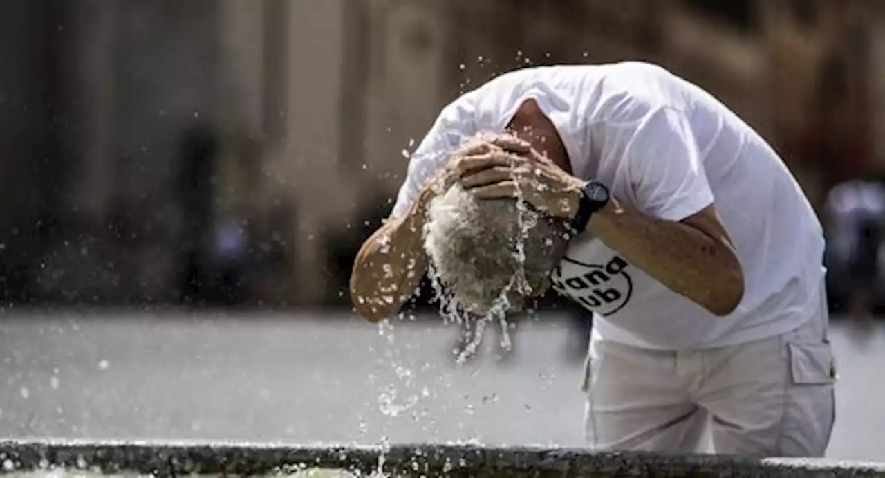 Meteo, nuova ondata di caldo, attese temperature fino a 40 gradi (oltre i 35 anche in Alto Adige)