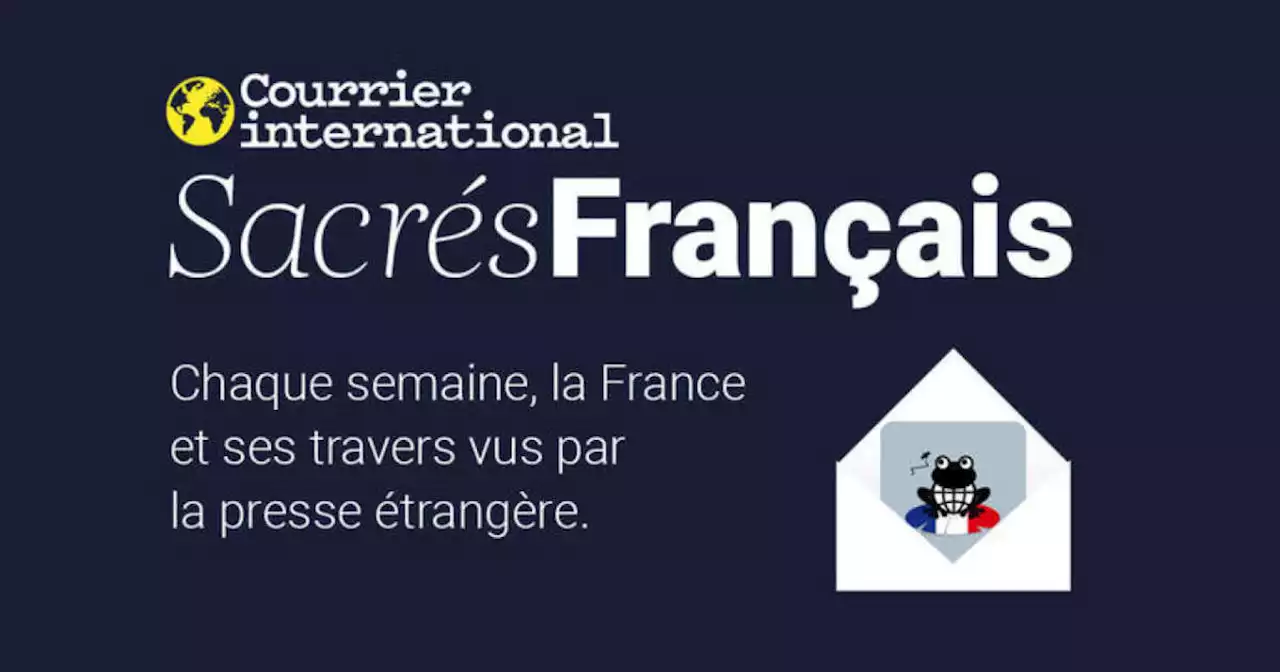 Sacrés Français. Végan comme un Français