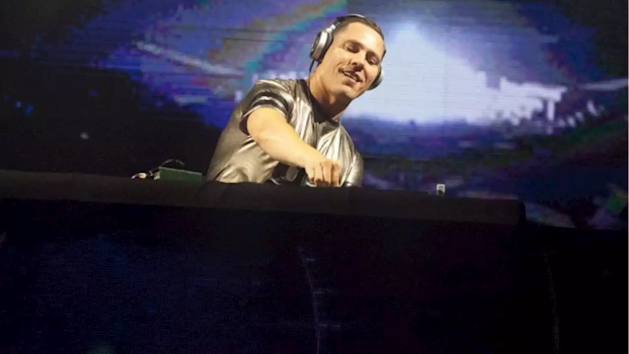 Zedd, Tiesto to headline 10th anniversary Veld music festival in Toronto