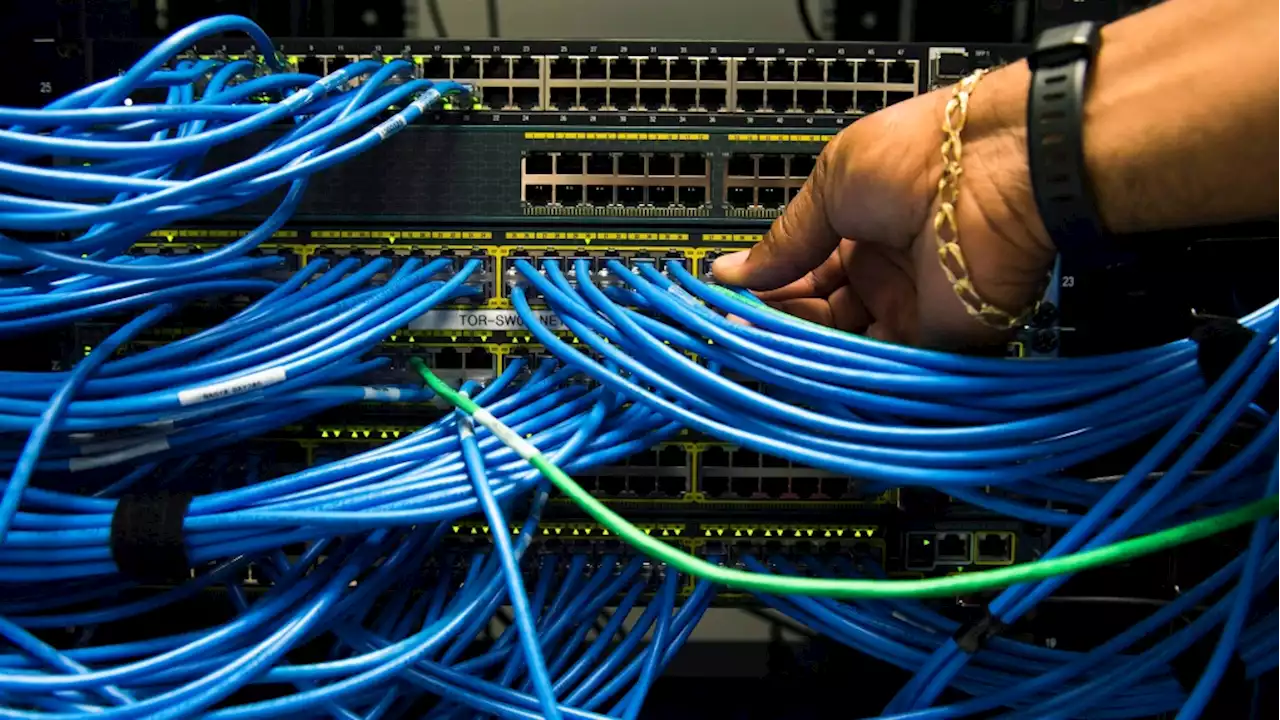 Canadian cybersecurity agency and FBI issue advisory over rising 'Truebot' cyber attacks