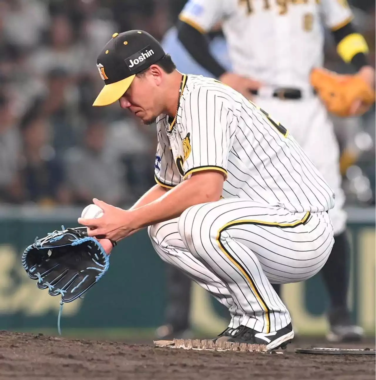 阪神 幻の勝ち越し犠飛で流れ失う 伊藤将の甲子園連勝もストップ ３カード連続初戦負け/デイリースポーツ online