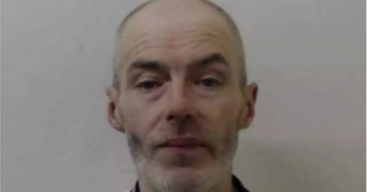 Missing man who vanished two weeks ago spotted at Scots soup kitchen