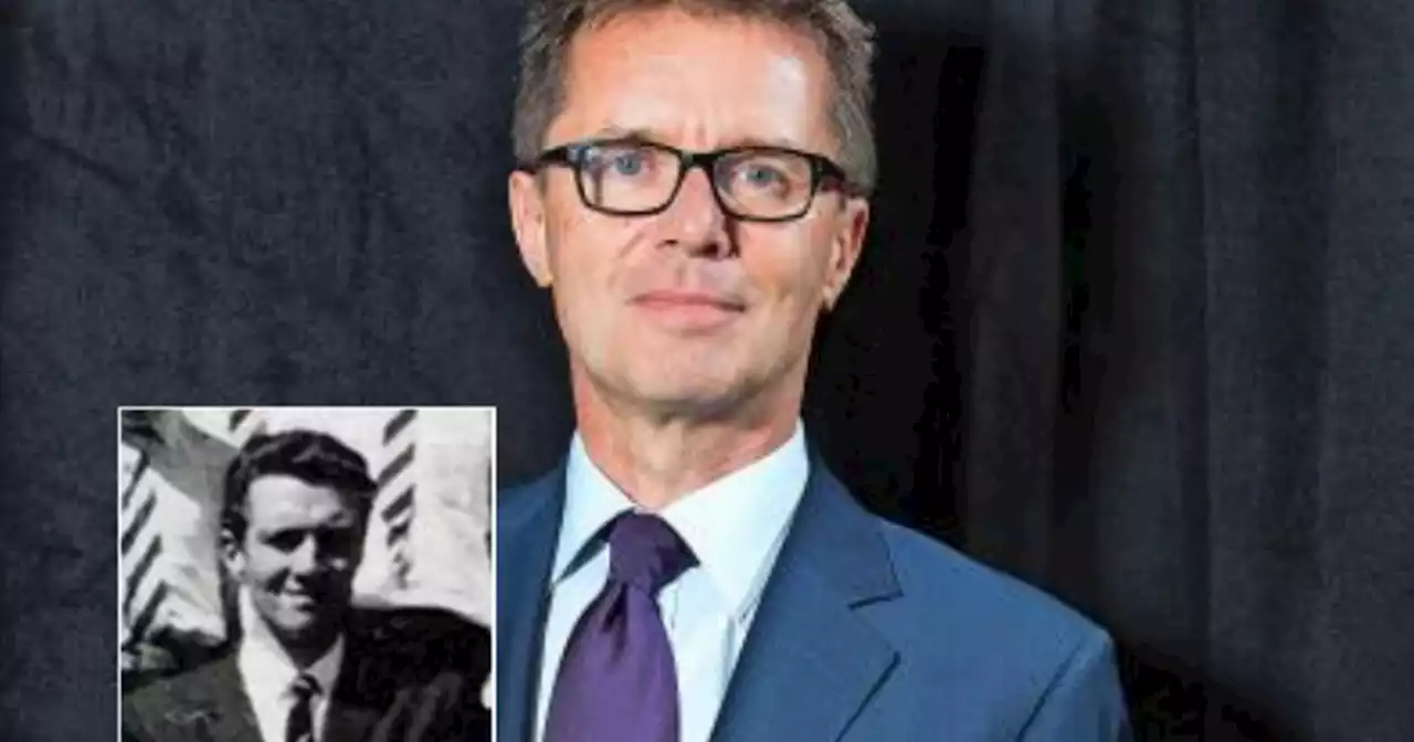 Nicky Campbell fears ex-teacher who 'sadistically beat boys' won't face justice